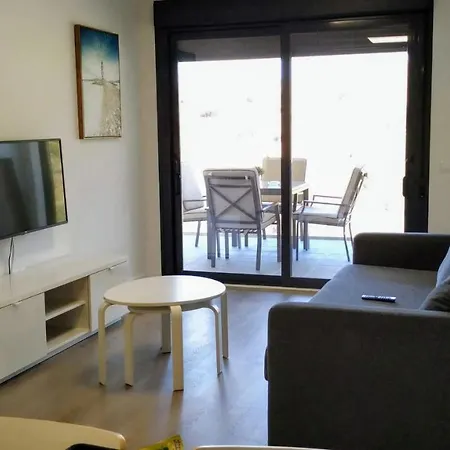 Vistas De Benajarafe, Nueva Construcción 2020 Apartamento *