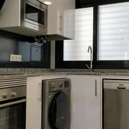 Vistas De Benajarafe, Nueva Construcción 2020 Apartamento *