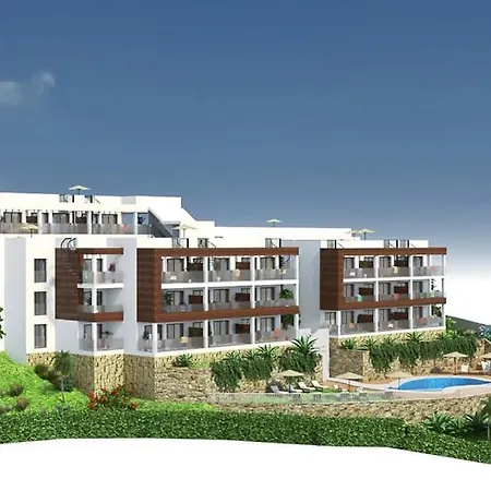 Vistas De Benajarafe, Nueva Construcción 2020 Apartamento