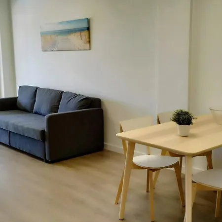 Apartamento Vistas De Benajarafe, Nueva Construcción 2020