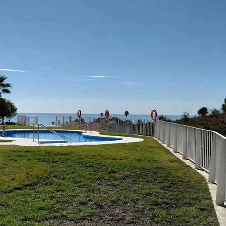 Vistas De Benajarafe, Nueva Construcción 2020 Apartamento *