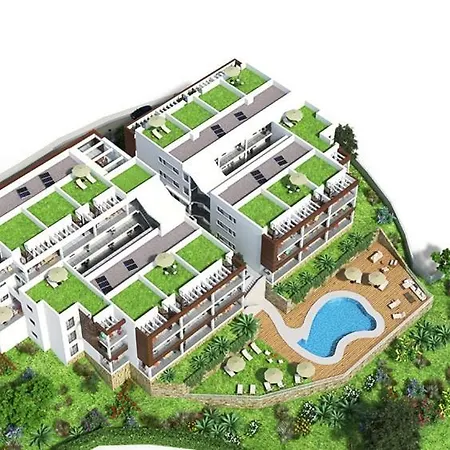 Vistas De Benajarafe, Nueva Construcción 2020