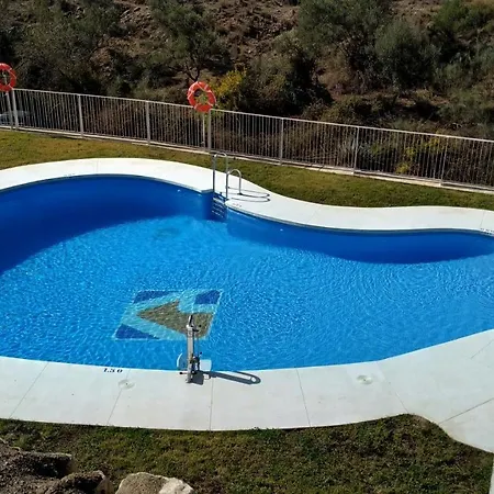 Vistas De Benajarafe, Nueva Construcción 2020 Apartamento